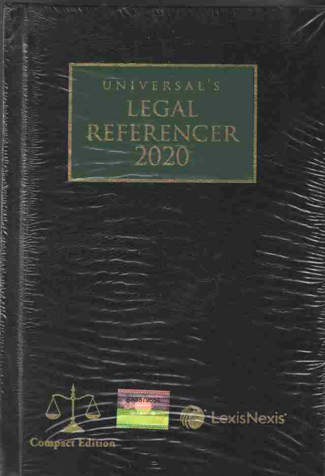 Universal-Legal-Referencer-2020-Compact-Edition