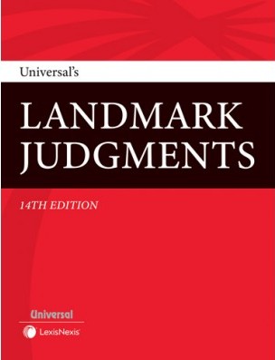 Universals-Landmark-Judgments-14th-Edition