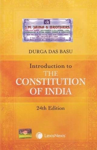 Introduction-to-the-Constitution-of-India-24th-Edition