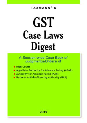Taxmanns-GST-Case-Laws-Digest-April-Edition