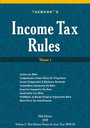 Taxmanns-Income-Tax-Rules-56th-Edition-in-2-Volumes