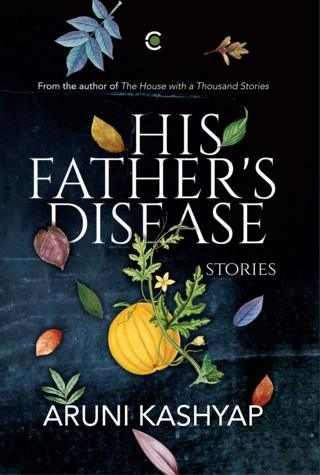 His-Fathers-Disease-Stories