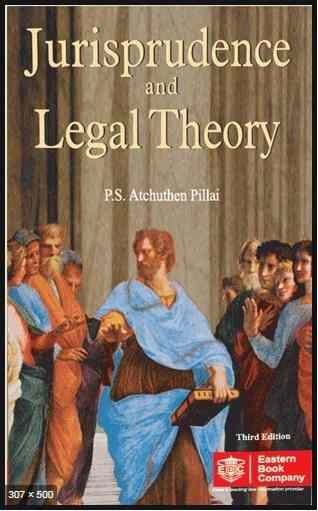 EBCs-Jurisprudence-and-Legal-Theory-3rd-Reprint-Edition