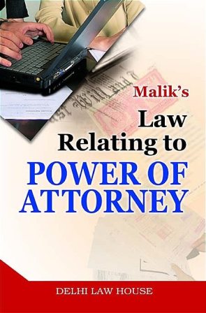 Law-Relating-To-Power-Of-Attorney-3rd-Edition