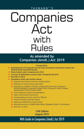 Taxmanns-Companies-Act-with-Rules-12th-Edition-August