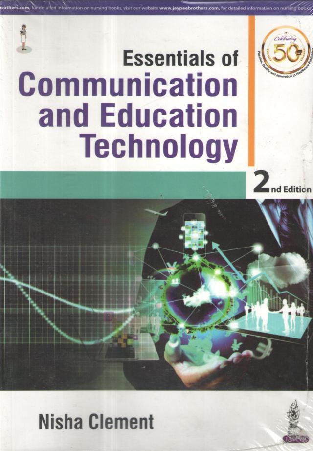 Essentials-of-Communication-and-Education-Technology-2nd-Edition