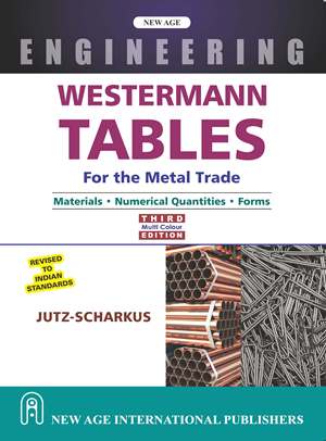 �Westermann-Tables-for-the-Metal-Trade-3rd-Edition