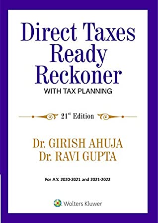 Direct-Taxes-Ready-Reckoner-with-Tax-Planning-21st-Edition-Wolters-Kluwers