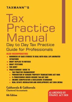 Tax-Practice-Manual-Day-to-Day-Tax-Practice-Guide-for-Professionals-6th-Edition-9789390128044