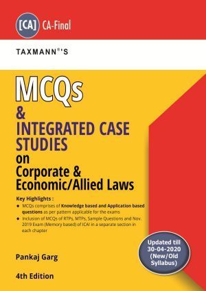 MCQs-and-Integrated-Case-Studies-on-Corporate-and-Economic-Allied-Laws-4th-Edition