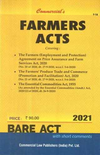 Farmers-Acts