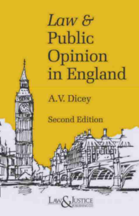 Law-and-Public-Opinion-in-England-2nd-Edition-Indian-Economy-Reprint
