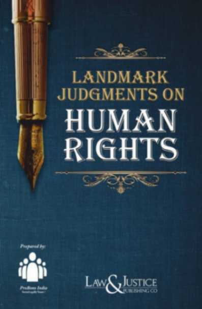 Landmark-Judgments-on-Human-Rights-2022-Edition-Reprint