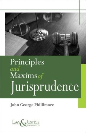 Principles-and-Maxims-of-Jurisprudence-Indian-Economy-Reprint