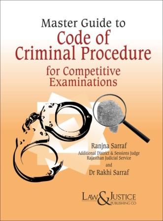 Master-Guide-to-Code-of-Criminal-Procedure-For-Competitive-Examinations