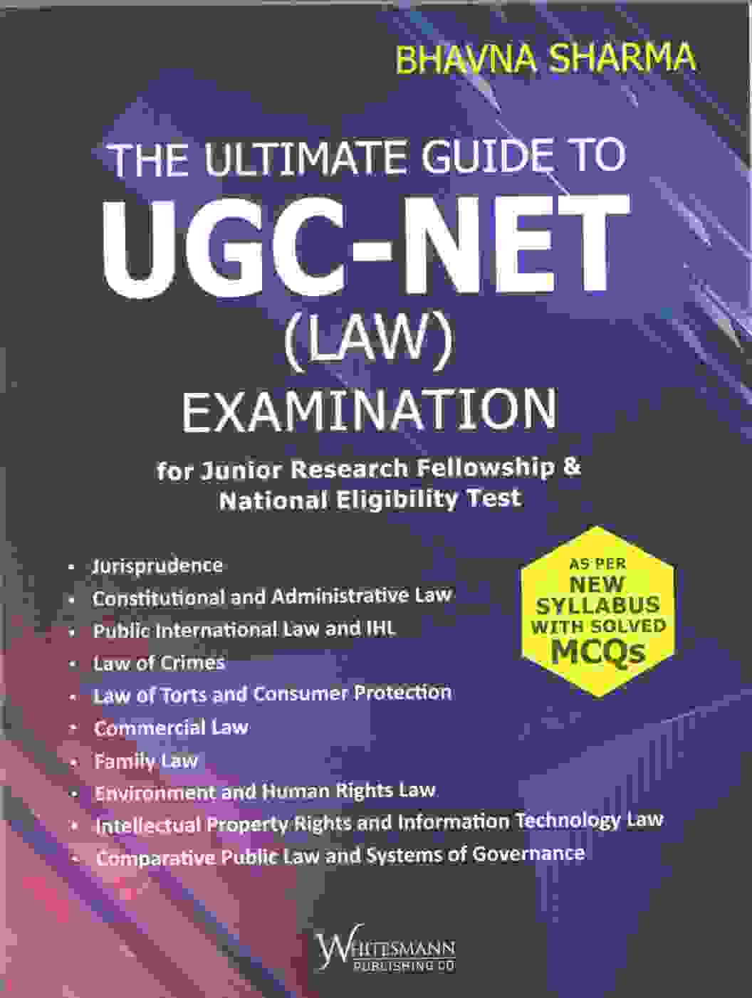 The-Ultimate-Guide-to-UGC-NET-(LAW)-Examination-for-junior-Research-Fellowship-&-National-Eligibilit
