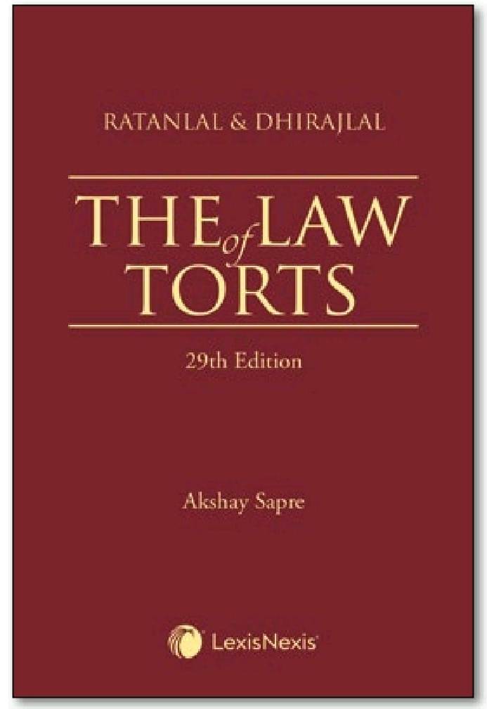 The-Law-of-Torts