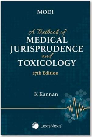 A-Textbook-of-Medical-Jurisprudence-and-Toxicology-27th-Edition