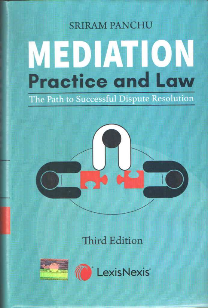 �Meditation-Practice-and-Law-
The-Path-to-Successful-Dispute-Resolution