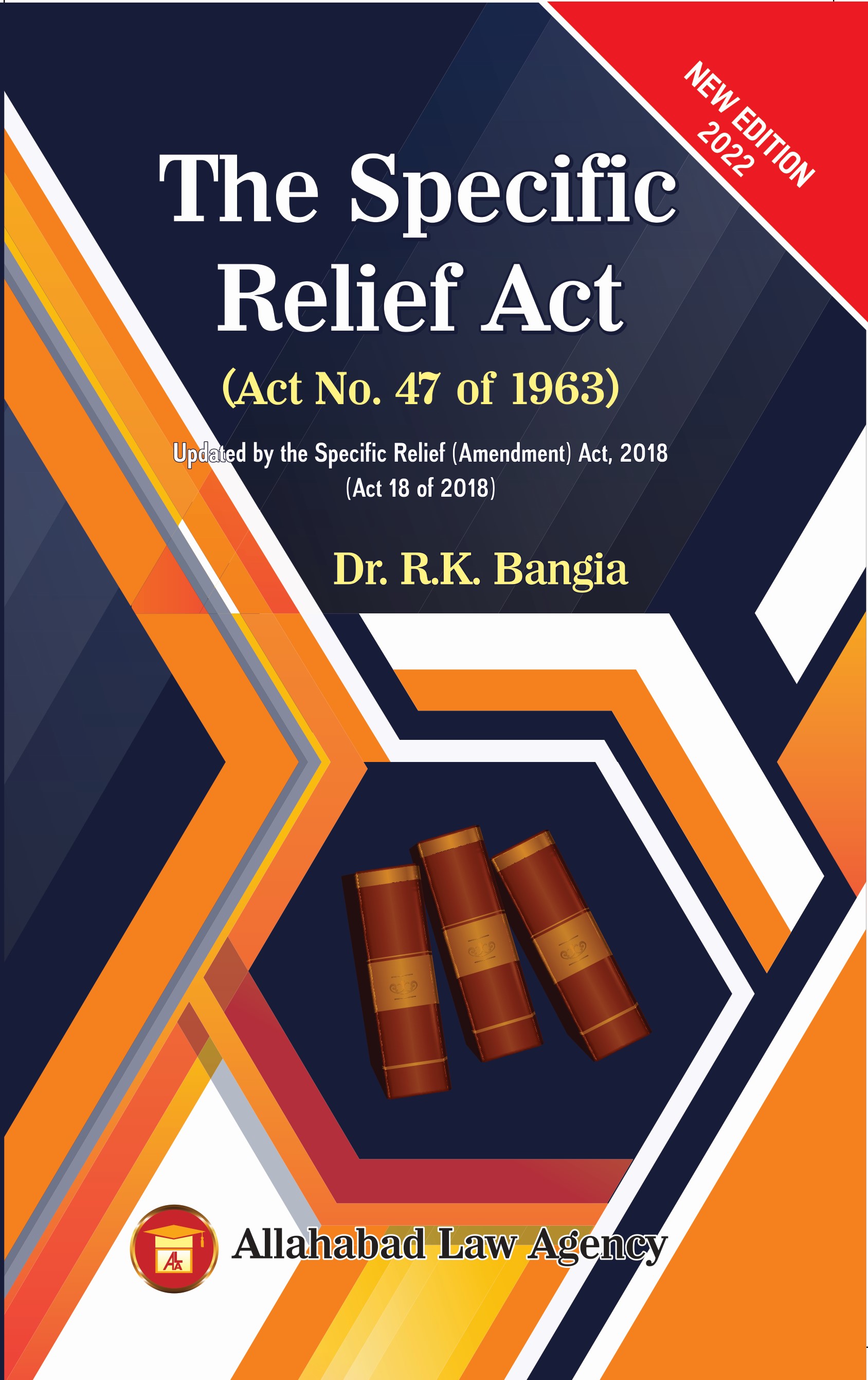 Specific-Relief-Act-(Act-No.-47-of-1963)-Edition-2022