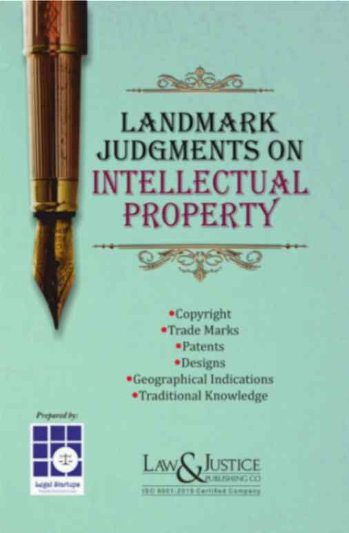 Landmark-Judgments-on-Intellectual-Property-Reprint-Edition