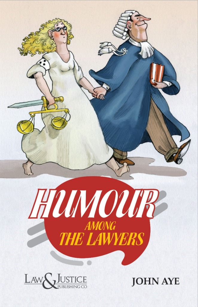 Humour-among-the-Lawyers-(Indian-Economy-Reprint)