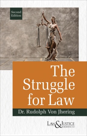 The-Struggle-for-Law-2nd-Edition-Indian-Economy-Reprint