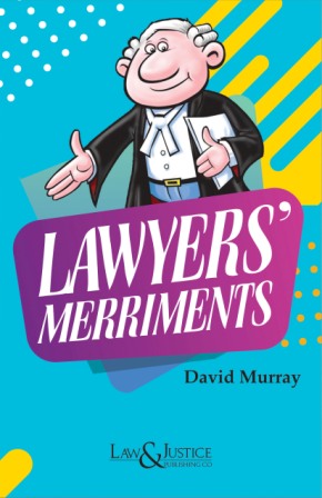 Lawyers-Merriments-Indian-Economy-Reprint