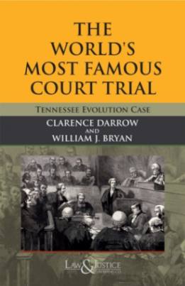 The-Worlds-Most-Famous-Court-Trial-Tennessee-Evolution-Case-Indian-Economy-Reprint