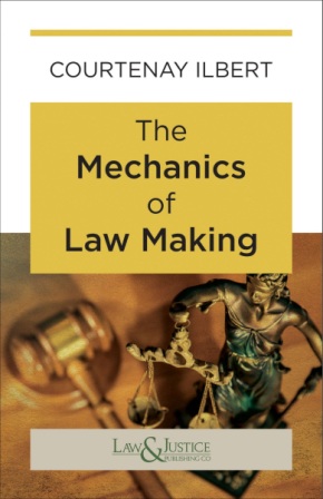 The-Mechanics-of-Law-Making-Indian-Economy-Reprint