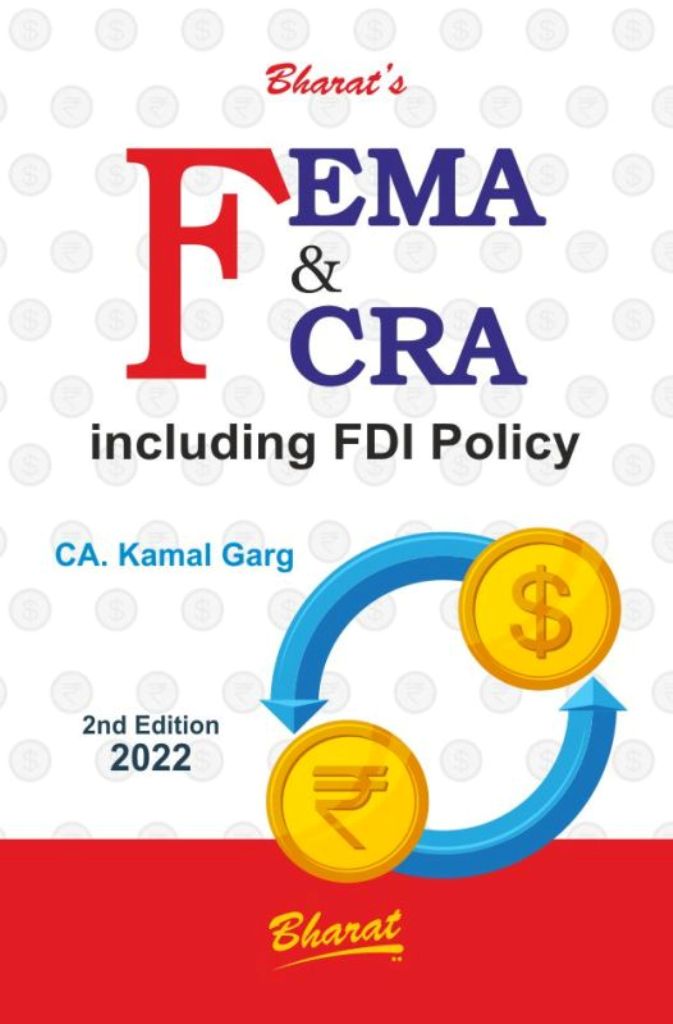 FEMA-&-FCRA-including-FDI-Policy