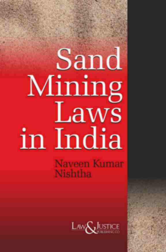 Sand-Mining-Laws-In-India