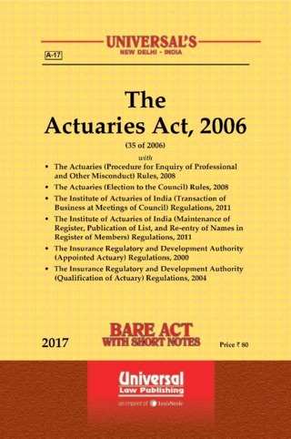 The-Actuaries-Act,-2006-along-with-Allied-Rules