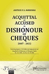 Acquittal-of-Accused-in-Dishonour-of-Cheques-2007-2022