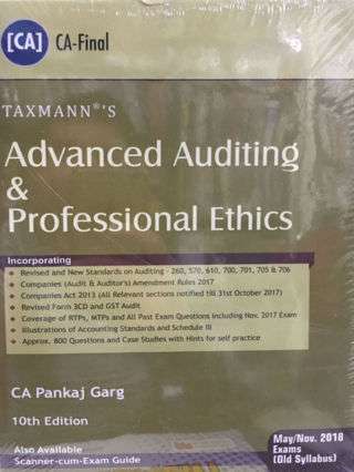 Taxmanns-Advanced-Auditing-And-Professional-Ethics-CA-Final-10th-Edition