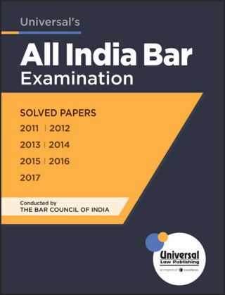 �All-India-Bar-Examination-Solved-Papers-3st-Edition