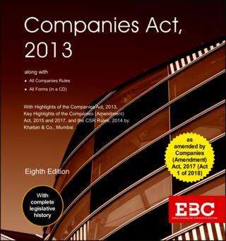 EBCs-Companies-Act,-2013-Alongwith-All-Companies-Rules-8th-Large-Edition