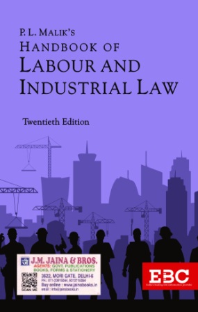 P-L-Maliks-Handbook-of-Labour-and-Industrial-Law-20th-Edition