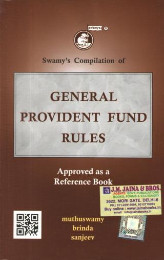 Swamys-Compilation-of-General-Provident-Fund-Rules-38th-Edition,-C10