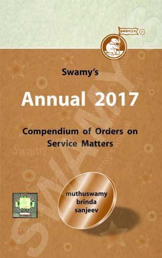 Swamys-Annual-2017-Compendium-of-Orders-On-Service-Matters