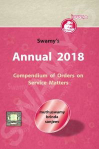 Swamys-Annual-2018-Compendium-of-Orders-On-Service-Matters