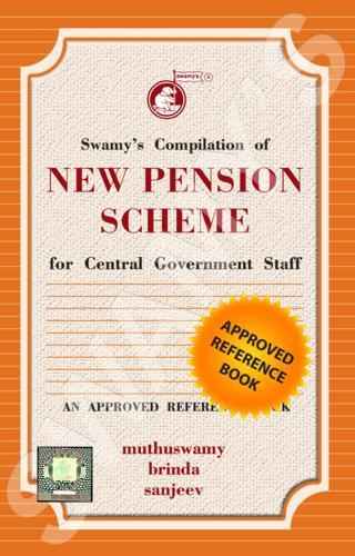 Swamys-Compilation-of-New-Pension-Scheme-For-Central-Government-Staff-7th-Edition-with-Supp.