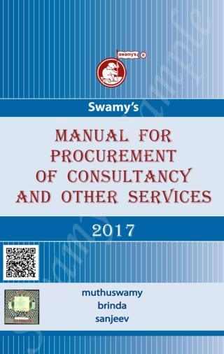 �Swamys-Manual-For-Procurement-Of-Consultancy-and-Other-Services