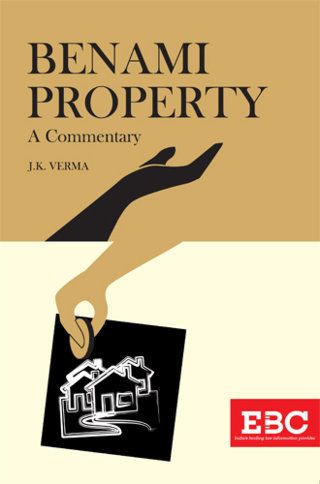 Benami-Property-A-Commentary