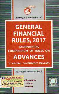 �Swamys-Compilation-of-General-Financial-Rules-2017-GFR-C13