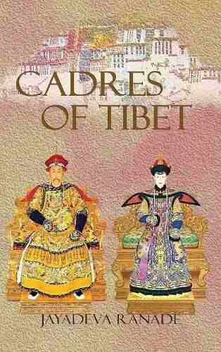 Cadres-of-Tibet