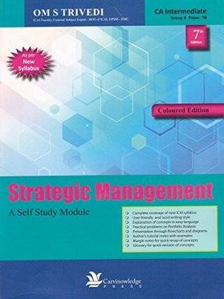 Carvinowledge-Strategic-Management-A-Self-Study-Module-New-Syllabus-for-CA-Intermediate-Group-II-Pap
