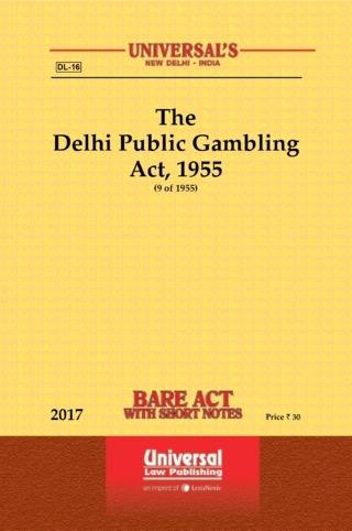 The-Delhi-Public-Gambling-Act,-1955