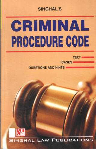 Singhals-Criminal-Procedure-Code-1st-Edition
