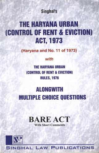 Singhals-The-Haryana-Urban-Control-of-Rent-and-Eviction-Act,-1973